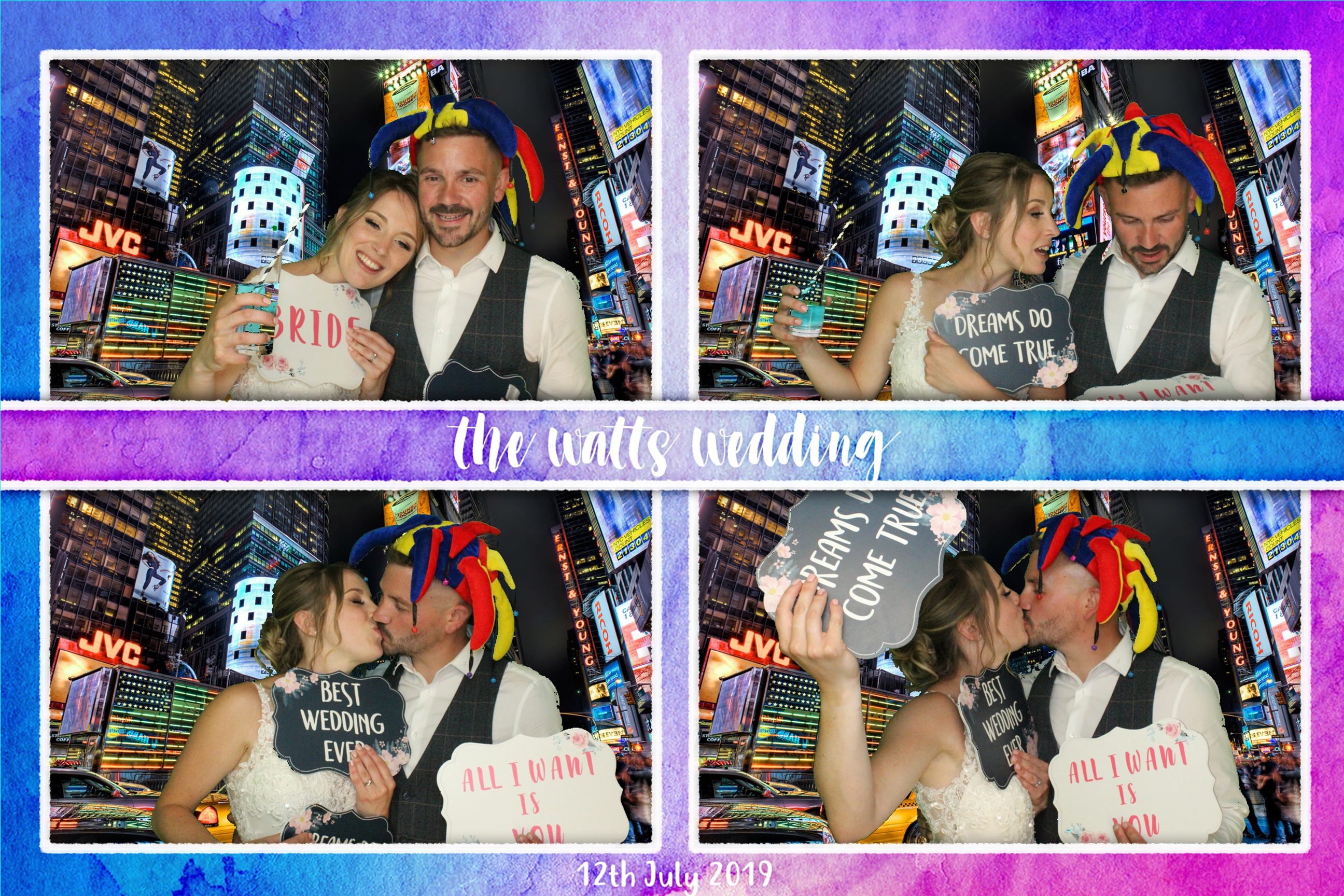 Mitch & Lyd's Wedding | View more photos from the event at images.mobile-photo-booth.com/u/MobilePhotoBoothUK/Mitch-Lyds-Wedding